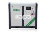 7.5kw 10hp 1.0m3/min 8bar Dry Oil Free Silent Industring Screw Air Compressor