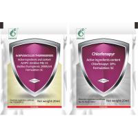 Buy cheap Biological Corn Crop Care Pesticides AcNPV & Bt & Chlorfenapyr SC NPV Spray product