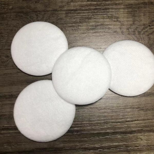 Buy cheap Medical Materials Accessories HME Filter Paper Roll BV filter Membrane Factory from wholesalers