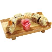 Buy cheap Pink White 1.2mm Pickled Sushi Ginger Slic Strip In Bag 1.5kg product