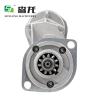 Buy cheap Komatsu Forklift FD20 4D95S Starter Motor 6008131410 6008131420 6008131430 1280009960 1280009962 1280009970 from wholesalers