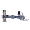 Buy cheap Edge Profiling 5.5KW 2800mm Marble Stone Polishing Machine 250mm Tool from wholesalers