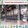 Buy cheap Natural Gas Industrial Belt Dryer system Cross Flow For Chemicla Products from wholesalers