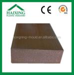 30mm*30mm Wood Plastic Composite Floor Joist for High Durability