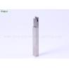 Buy cheap STAVAX Material Squre Metal Stamping Parts Samll Inserts Grinder Processing from wholesalers