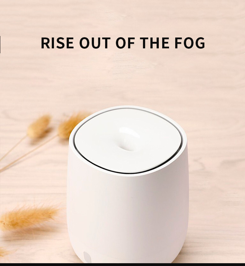 2.4MHZ 6 Hours Aroma Essential Oil Diffuser