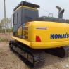 Buy cheap Second Hand Original Komatsu PC130 Excavator 13 Ton Used Komatsu Digger from wholesalers