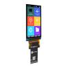 Buy cheap 3 Inch 480x854 ST7703 TFT LCD Display SPI Wide Temperature For Industrial Control from wholesalers