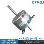 Air Conditioner Condenser Fan Motor, HVAC Ventilation System AC Motor