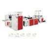 Buy cheap Plastic Rubbish Bag Making Machine CW-1000PR+C2+ST 80mtr/Min from wholesalers