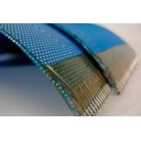 Buy cheap Press Vacuum Filter Belt Heat Setting Calendering For Sludge Dewatering product