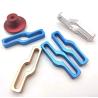 Buy cheap Electroplating Aluminum CNC Machining Parts Service For Cylindrical Parts from wholesalers