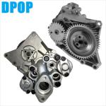Engine Oil Pump 3978755 3978754 For F/FL 6 F/FE/FL/FM 7 FM 7 D7A/B/C