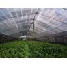 Buy cheap High Speed Raschel Knitting Machine , Greenhouse Agriculture Vegetable Net Making Machine from wholesalers