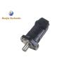 Buy cheap BMK2 Series Gerotor Hydraulic Motor 200ml/R 4-Bolt Rhomb Flange 31.75mm Straight Shaft from wholesalers
