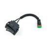 Buy cheap Thermo King Truck Units 41-8737 Evolution Apu Rocker On/Off Switch from wholesalers