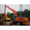 Buy cheap 55T Excavator Long Arm With Original Stick Cylinder from wholesalers