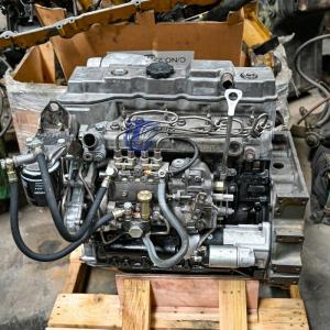 Wholesale Construction Mitsubishi Diesel Engine 4M40 4M41 4M50 4M51 6M60 from china suppliers