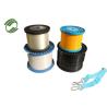 Buy cheap Nylon Belt Polypropylene Monofilament Yarn High Strength Monofilament from wholesalers