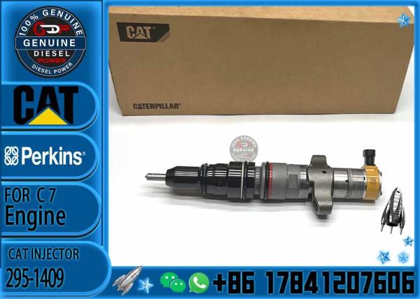 Buy cheap Common Rail Fuel Injector 295-1409 263-8218 387-9430 387-9426 328-2585 268-1839 222-5961 235-5261 238-8901 from wholesalers