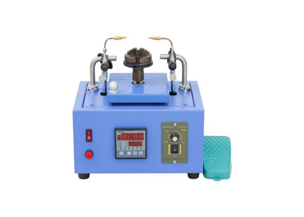 Buy cheap 110/220V Glass Ampoule Sealing Machine Pharmaceutical Packaging Machines from wholesalers