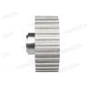 Buy cheap Driven Pulley 90817000 Auto Cutting Part for XLC7000 Cutter Parts from wholesalers