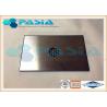 Buy cheap Stainless Steel Honeycomb Metal Sheet , Anti Corrosion Elevator Interior Panels from wholesalers
