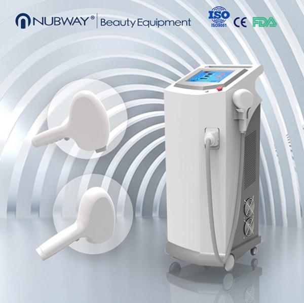 Buy cheap Medical CE Approved For Permanent Hair Removal 808 Diode Laser from wholesalers