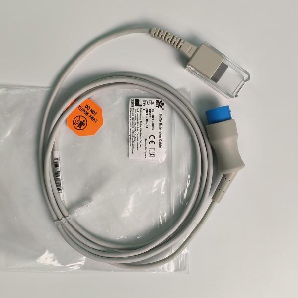 Buy cheap PN 15-027-0005 Medical Device Consumables Blood Oxygen Extension Line from wholesalers