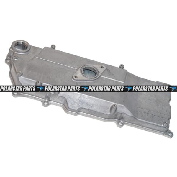 Buy cheap 4HK1 Diesel Engine Valve Chamber Cover 8973628422 Cylinder Head Cover from wholesalers