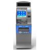 Buy cheap Self Service Change Pay Touch Kisok , outdoor retail kiosk For Banking from wholesalers