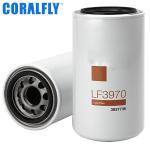 Lf3970 P550428 B7177 3937144 CORALFLY Oil Filter Truck Lube Filter