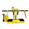 Buy cheap High Lift Warp Beam Trolley 400mm Barrel from wholesalers