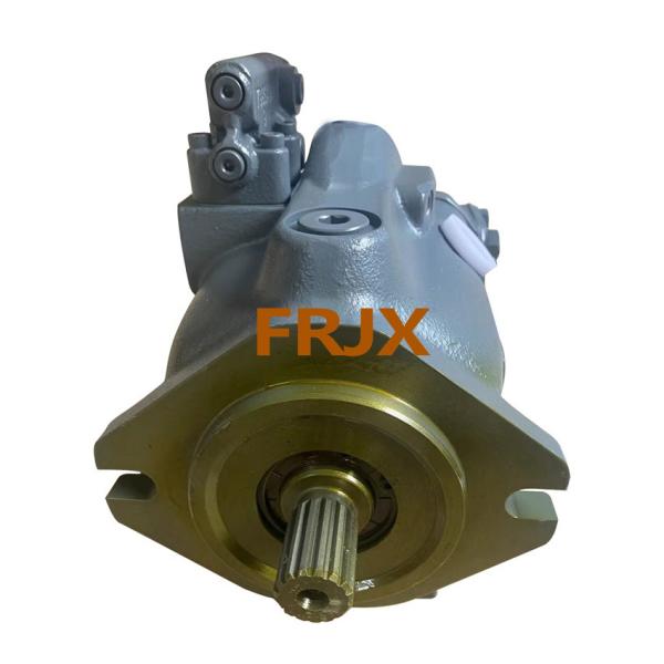 Buy cheap Na-Chi PC50 PC56 PCR Series Excavator Rotary Pump PCR-1B-05A-P-9071Z Rotary Motor Assembly from wholesalers
