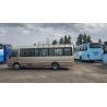 Buy cheap 30 Seater Toyota Coaster Bus Good Condition LHD Seat Capacity 30 7.00R16 Tires 30 Seats from wholesalers