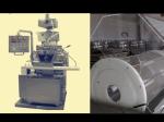 Buy cheap Precise Paintball Making Machine / Encapsulation Machine With Drum Design from wholesalers