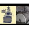 Buy cheap Precise Paintball Making Machine / Encapsulation Machine With Drum Design from wholesalers