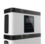 48V 6.5KW Solar Energy Storage System For School Industrial Applications
