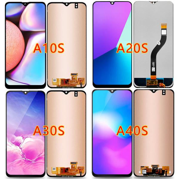 Buy cheap A40S A407 A407F LCD Screen Digitizer Assembly from wholesalers
