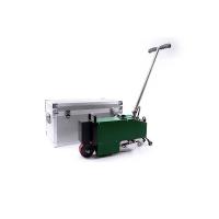 Buy cheap SWT-WP1 TPO Welding Machine 4200W Automatic Advertising Roof Waterproofing product