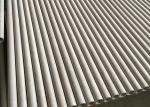 Durable Lightweight Ss Seamless Pipe / Stainless Steel Welded Pipe High Strength