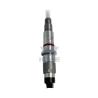 Buy cheap 0445120125 0445120236 Fuel Injector for PC350-7 PC300-8 Excavator Electric Parts from wholesalers