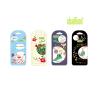 Buy cheap Happy Hour Scent Paper Personalised Air Fresheners Not Vehicle Specific from wholesalers