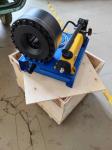 Mass Production Crimping Range 6-25mm Without E 1 Inch Manual Hose Crimping