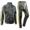 Buy cheap Popular Mens Sports Tracksuits Sublimation Printed S M L XL XXL Size Optional from wholesalers
