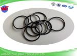 209410177 Seal O Ring 109410207 , Charmilles Sealing Ring 209410214 109410214