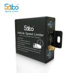 20HZ Geo Fence Data Recorder Car Mini Speed Limiter