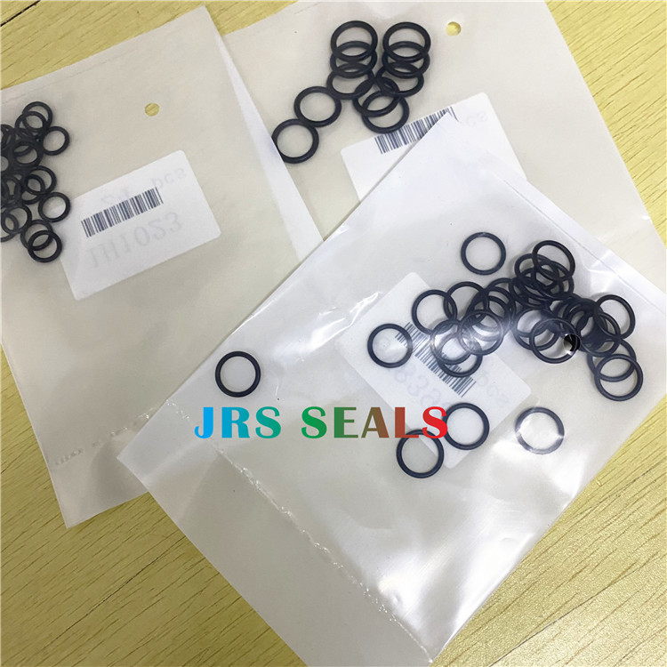 1H1023 3P0647 6V8398 Oring Seal Kit for Excavator loader NBR FKM PU