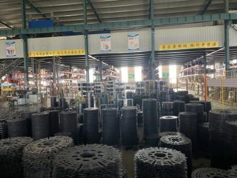 Shaanxi Bowen Hongyun Trading Co., Ltd.