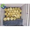 Buy cheap Traffic Safety EVA Buckets Rolling Guardrail PU And PVC Roller Barrier For Highway from wholesalers